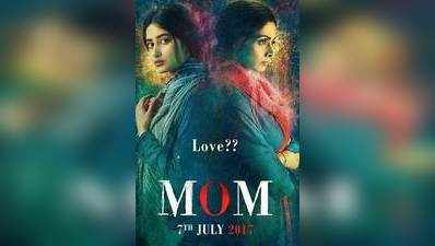 Mom Movie Review