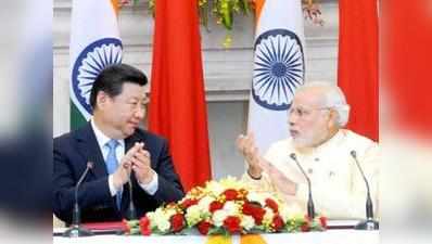 मोदी-चिनफिंग की मुलाकात का यह सही वक्त नहीं: चीन