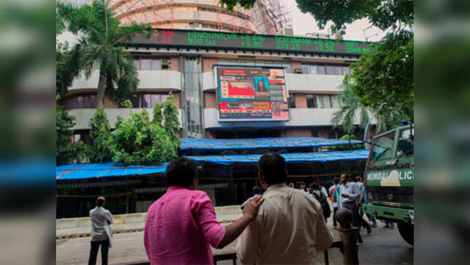 Sensex hits fresh record high, Nifty50 reclaims 9,650 
