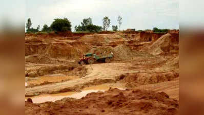 अवैध खनन मामले में सोनभद्र में भी जांच शुरू करे सीबीआई : हाई कोर्ट