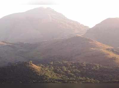 ಪುಷ್ಪಗಿರಿ ವನ್ಯಧಾಮವೂ ಸೂಕ್ಷ್ಮ ಪರಿಸರ ವಲಯ