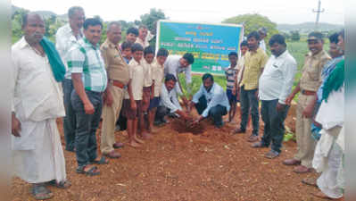 ಸಸ್ಯ ಸಂಕುಲನ ರಕ್ಷಣೆಗೆ ಮುಂದಾಗಿ