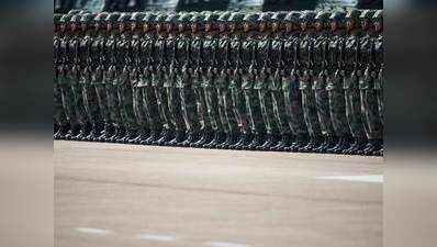 सिक्किम गतिरोध: चीनी सेना ने शुरू किया अभ्यास, क्या युद्ध की तैयारी?