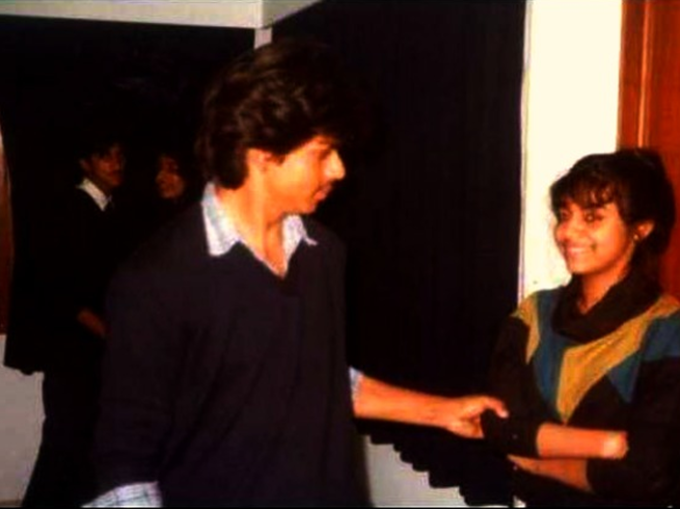Shahrukh-Khan-and-Gauri