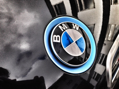 BMW ದೋಚಲು ಯತ್ನಿಸಿದ ಕಳ್ಳನಿಗೆ ಮುಳುವಾದ ಟ್ರಾಫಿಕ್‌