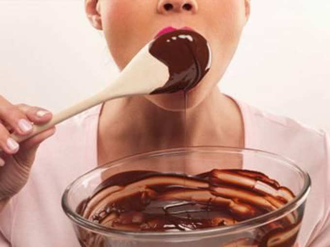 पेट खराब कर सकती है शुगर फ्री चॉकलेट