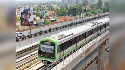 Bengaluru Metro strike called off, services resume after talks 