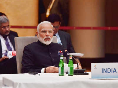 जी-20 समिट में प्रधानमंत्री मोदी ने 10 सूत्रीय अजेंडे से बताया आतंक को खत्म करने का तरीका