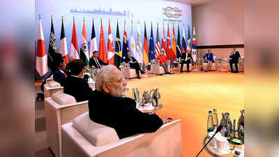 GST will help businesses: PM Modi at BRICS leaders informal meet 