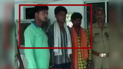 Moradabad: Police arrest gang of highway robbers 
