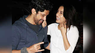 Farhan working on a special script for Shraddha 