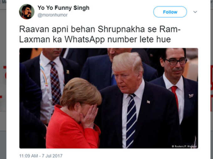 राम, रावण, लक्ष्मण..