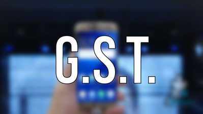 গ্রাহকদের সুবিধার্থে চালু  হল GST Rates Finder অ্যাপ!