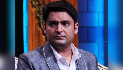 अपने शो के सेट पर बेहोश हुए कपिल, बिना शूटिंग के लौटे शाहरुख