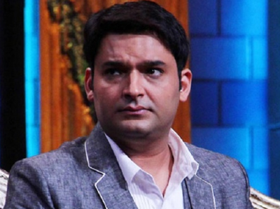 अपने शो के सेट पर बेहोश हुए कपिल, बिना शूटिंग के लौटे शाहरुख