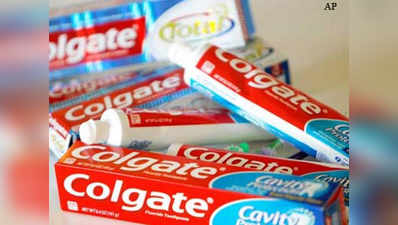 GST असरः कोलगेट ने 8 से 9 प्रतिशत घटाए टूथपेस्ट और टूथब्रश के दाम