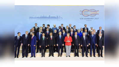 G20 ने व्यापारिक संरक्षणवाद से लड़ने का संकल्प किया