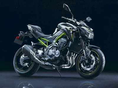 2017 കാവസാക്കി Z900 ഇന്ത്യയിൽ; വില 7.68ലക്ഷം