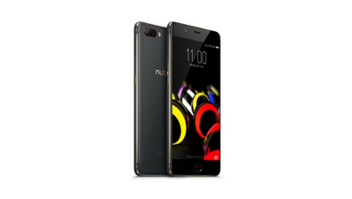 मस्त कैमरे के साथ लॉन्च हुआ Nubia M2, कीमत - ₹22,999