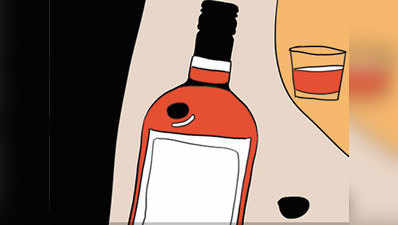 आजमगढ़ में जहरीली शराब से 21 मरे,डीएम बोले 12