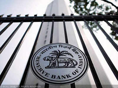 नोटबंदी से जुड़ी समस्याओं की शिकायत बैंक ऑम्बुजमन के दायरे से बाहर: RBI