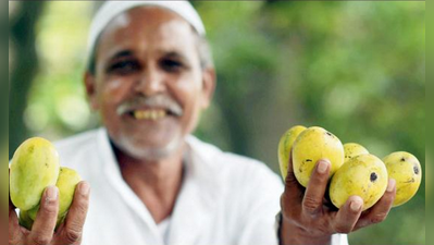 ಭಾರತ-ಪಾಕ್‌ ನಡುವಿನ ಒಂದು ಮಾವಿನ ಕತೆ