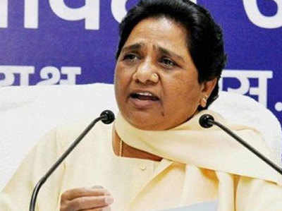 गुजरात-हिमाचल में कांग्रेस संग जा सकती है BSP