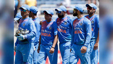 वेस्ट इंडीज से टी-20 में इन कारणों से हारी टीम इंडिया