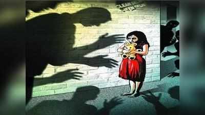 জারি দিল্লির rape-আতঙ্ক, ধর্ষণ ২ নাবালিকা-সহ ১ মানসিক অসুস্থকে