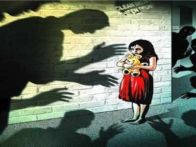 জারি দিল্লির rape-আতঙ্ক, ধর্ষণ ২ নাবালিকা-সহ ১ মানসিক অসুস্থকে