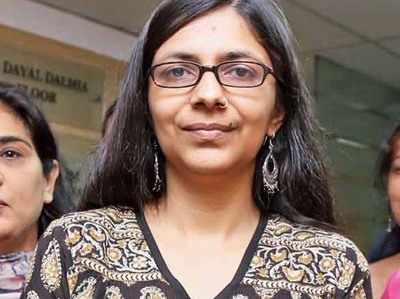 DCW केस: स्वाति मालीवाल को कोर्ट की फटकार