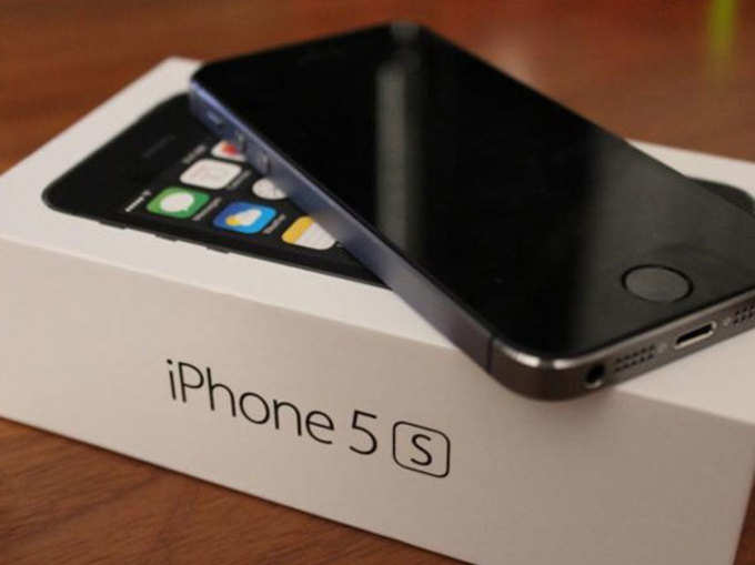 Apple iPhone 5s ( 16GB)