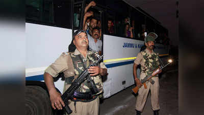 Amarnath Yatra terror attack: Security tightens in the region 