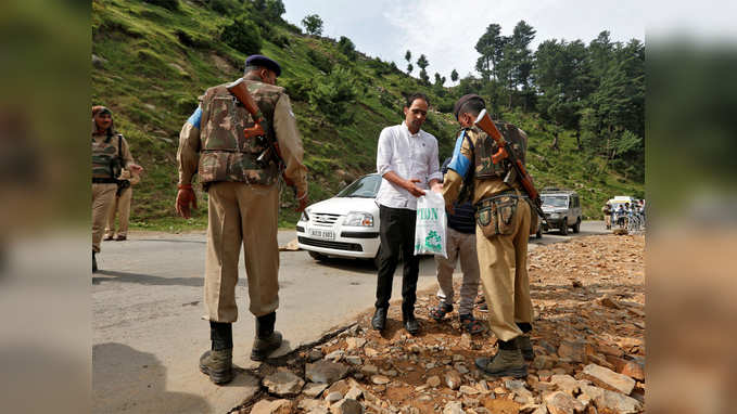 Amarnath Yatra: Why no security despite intel on attack, asks Congress 