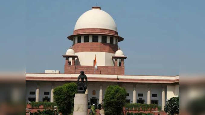 Now, SC stays Centres ban on cattle slaughter 