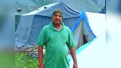 Amarnath attack: Meet Salim, who drove over 50 Amarnath yatris to safety 