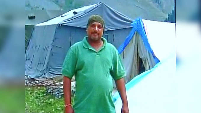 Amarnath attack: Meet Salim, who drove over 50 Amarnath yatris to safety 