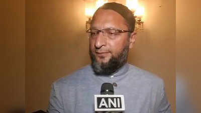 India ‘stands united’ against heinous terrorist attack on Amarnath Yatra pilgrims: Owaisi 