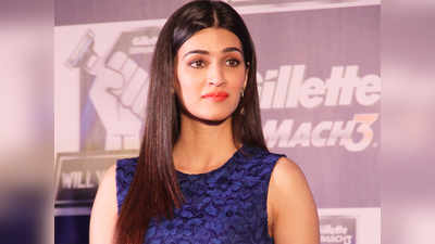 Kriti Sanon gets choosy post ‘Raabta’ debacle? 