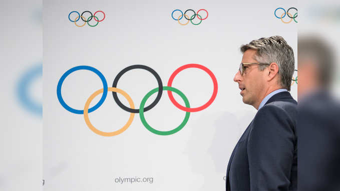 Los Angeles presents Olympic bid, aims for 2024 