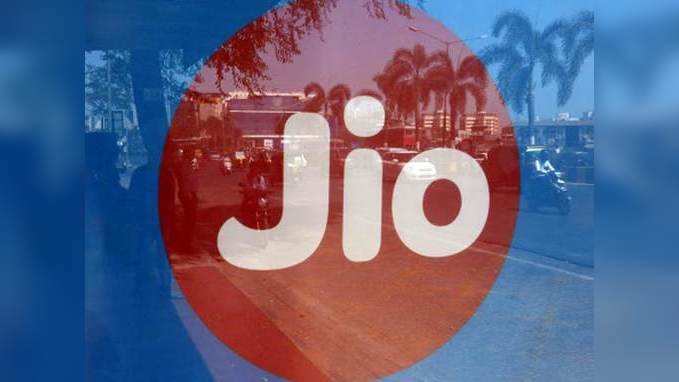 Reliance Jio data leak: One person detained in Rajasthan 