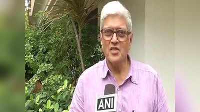 Vice presidential polls: I am a citizens candidate, says Gopalkrishna Gandhi 