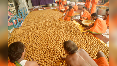 ಧಾರ್ಮಿಕ ಕ್ಷೇತ್ರಗಳಲ್ಲಿ ನೀಡುವ ಪ್ರಸಾದಕ್ಕಿಲ್ಲ ಜಿಎಸ್‍ಟಿ