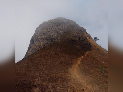 ಕರ್ನಾಟಕದ ಊಟಿ ಸಕಲೇಶಪುರ