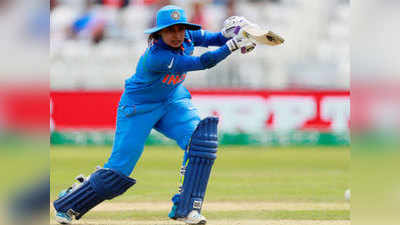 Indias Mithali Raj becomes all-time leading run-getter in womens ODIs 