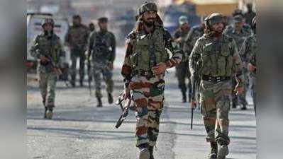 कश्मीर में आतंक के खात्मे के लिए केंद्र का प्लान, पूरी ताकत से लागू हो सुरक्षा योजना