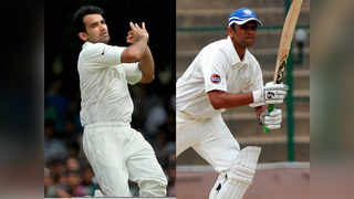 Spar over Rahul and Zaheer’s appointment as specialist coaches 