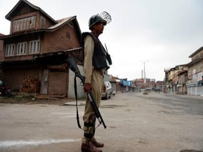 भारत ने कश्मीर चीन की सृजनात्मक भूमिका के प्रस्ताव को किया खारिज, बताया द्विपक्षीय मुद्दा