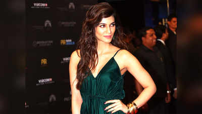 Kriti Sanon wants to try her luck in Hollywood 