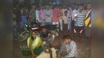 बीजेपी विधायक के गांव में पैसे मांगने पर रिक्शा चालक की पिटाई से मौत